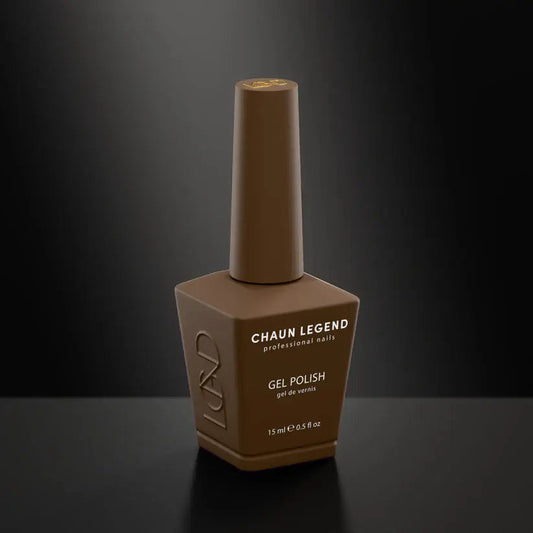 Chaun Legend Gelcolor - French Press - #LG5195 Chaun Legend