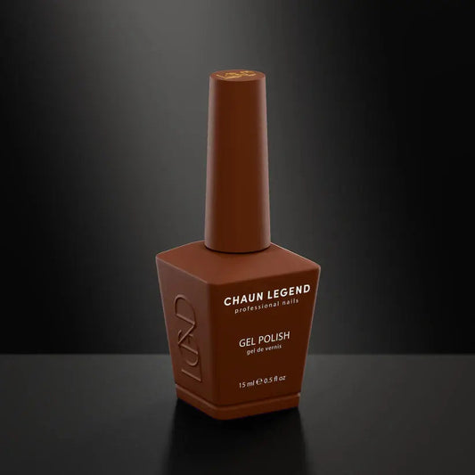 Chaun Legend Gelcolor - S'mores Galore - #LG5205 Chaun Legend