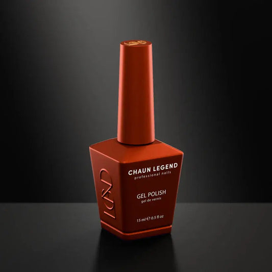 Chaun Legend Gelcolor - Copper Crush - # LG5209 Chaun Legend