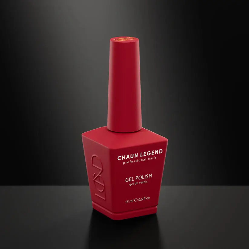 Chaun Legend Gelcolor - In Tina We Lust - #LG5215 Chaun Legend