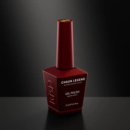 Chaun Legend Gelcolor - Cherry Spice -#LG5220 Chaun Legend