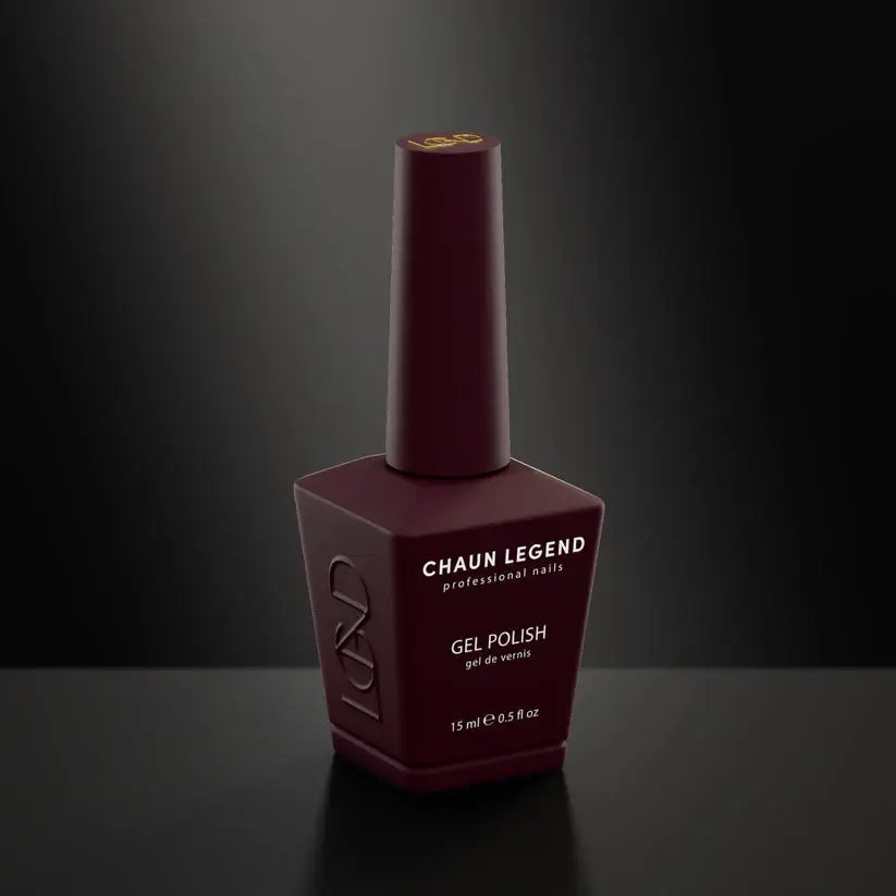 Chaun Legend Gelcolor - Heart Beet - #LG5222 Chaun Legend