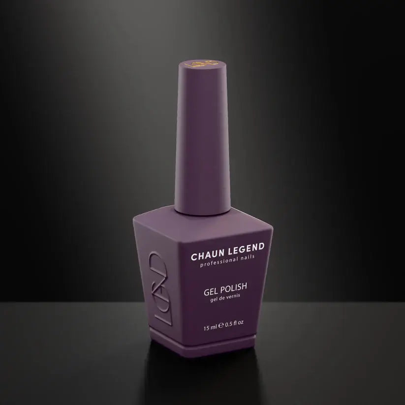 Chaun Legend Gelcolor - Violet Tendencies - #LG5225 Chaun Legend