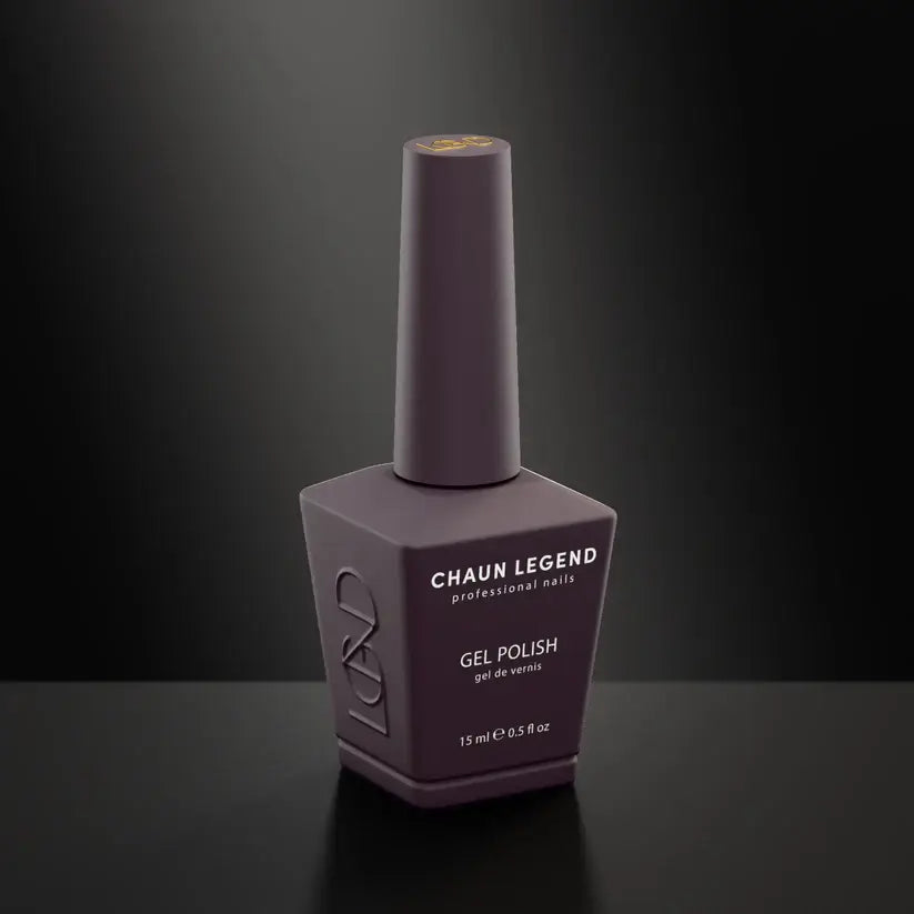 Chaun Legend Gelcolor - The Mauve-ment - #LG5226 Chaun Legend