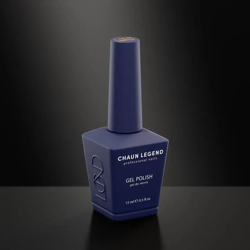 Chaun Legend Gelcolor - Berry Blue - #LG5227 Chaun Legend