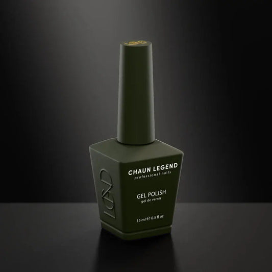 Chaun Legend Gelcolor - Olive The Drama -#LG5233 Chaun Legend