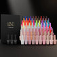 Chaun Legend Whole Line Gel Polish 80 Color Bundle Chaun Legend