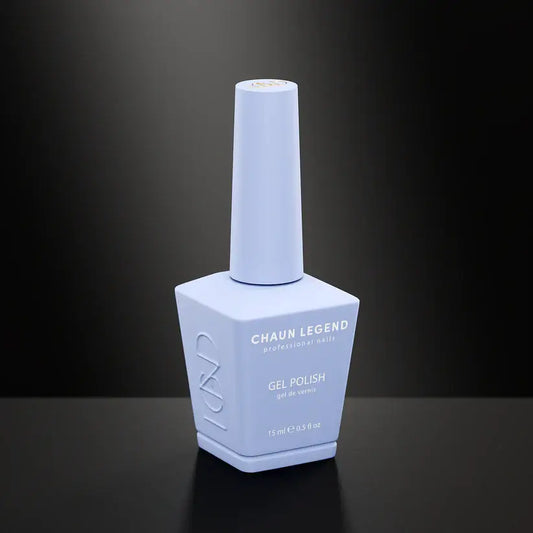 Chaun Legend Gel Polish - Is it Blue? 0.5 oz - #LG5048 Chaun Legend