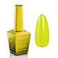Chaun Legend Gelcolor - Lemon Drop 0.5 oz - LGG04 Chaun Legend