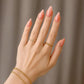 Chaun Legend Gecolor Peek-A-Nude # LG5097 Chaun Legend