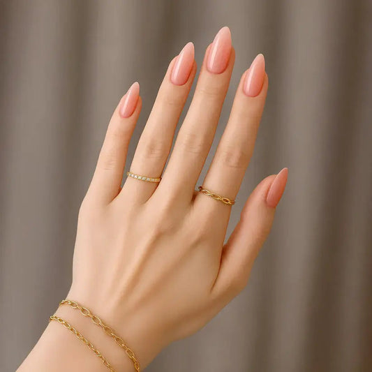 Chaun Legend Gecolor Peek-A-Nude # LG5097 Chaun Legend
