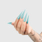 Chaun Legend Gelcolor - Sea Me Sizzle - #LG5139 Chaun Legend