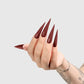 Chaun Legend Gelcolor - Ryana's Red Kiss - #LG5207 Chaun Legend