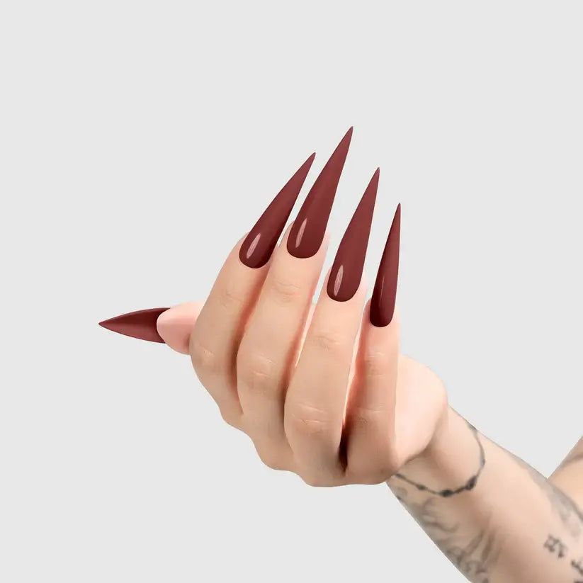 Chaun Legend Gelcolor - Ryana's Red Kiss - #LG5207 Chaun Legend