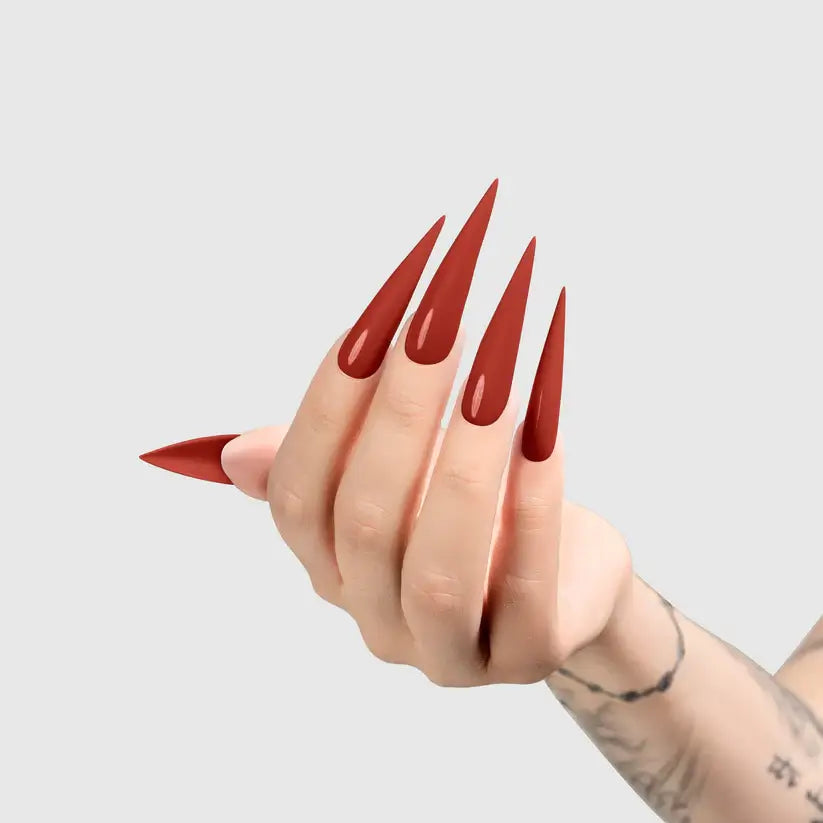 Chaun Legend Gelcolor - Koko Red - #LG5213 Chaun Legend