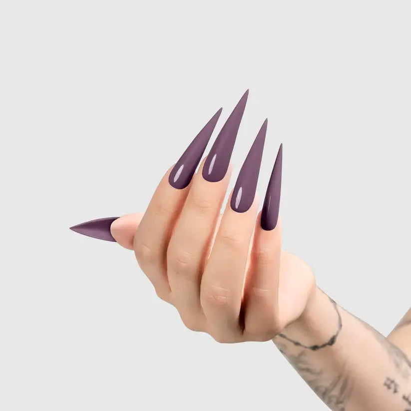 Chaun Legend Gelcolor - Violet Tendencies - #LG5225 Chaun Legend