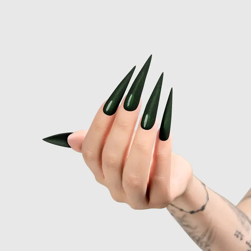 Chaun Legend Gelcolor - Emerald City - #LG5234 Chaun Legend