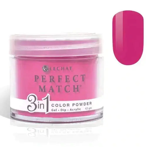 LeChat Perfect Match Dip Powder - All That Sass 1.48 oz - #PMDP179 LeChat