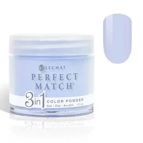 LeChat Perfect Match Dip Powder - Angel From Above 1.48 oz - #PMDP070 LeChat