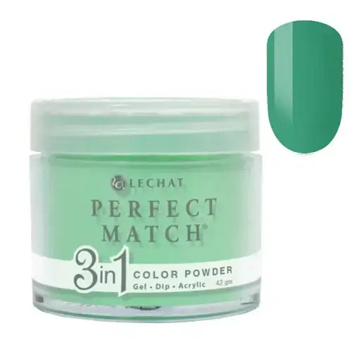 LeChat Perfect Match Dip Powder - Castaway 1.48 oz - #PMDP155 LeChat