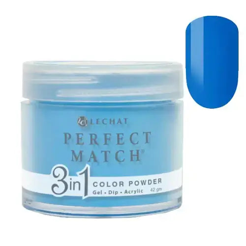LeChat Perfect Match Dip Powder - Dive In 1.48 oz - #PMDP199 LeChat