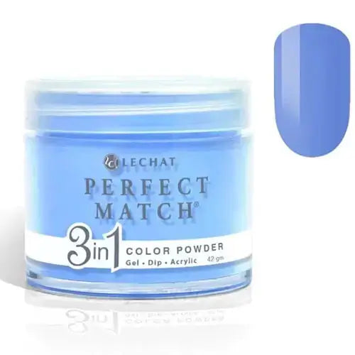 LeChat Perfect Match Dip Powder - Dreamscape 1.48 oz - #PMDP174 LeChat