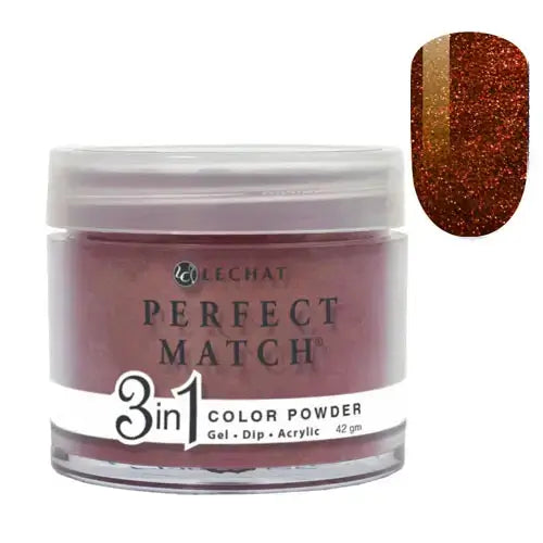 LeChat Perfect Match Dip Powder - Encore 1.48 oz - #PMDP162 LeChat