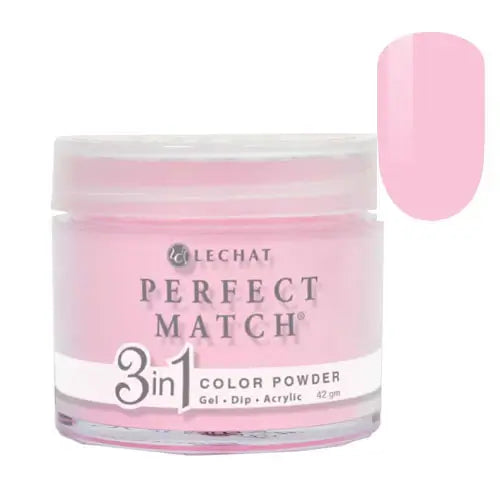 LeChat Perfect Match Dip Powder - Fairy Dust 1.48 oz - #PMDP193 LeChat