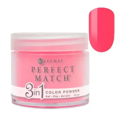 LeChat Perfect Match Dip Powder - First Love 1.48 oz - #PMDP095 LeChat