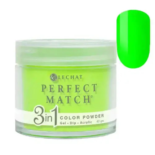 LeChat Perfect Match Dip Powder - Flashback 1.48 oz - #PMDP203 LeChat