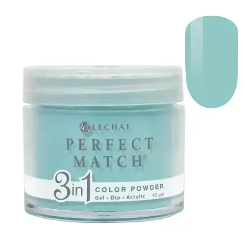 LeChat Perfect Match Dip Powder - Free Spirit 1.48 oz - #PMDP172 LeChat