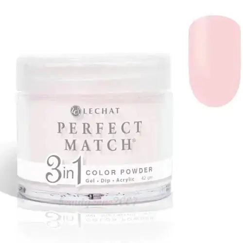 LeChat Perfect Match Dip Powder - French Dip Classic Pink 368gm - #DPC003 LeChat