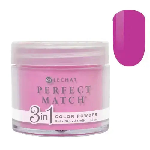 LeChat Perfect Match Dip Powder - Gypsy Rose 1.48 oz - #PMDP234 LeChat