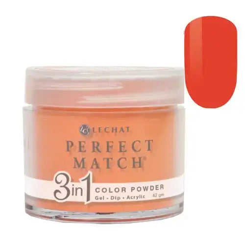 LeChat Perfect Match Dip Powder - Harvest Moon 1.48 oz - #PMDP239 LeChat