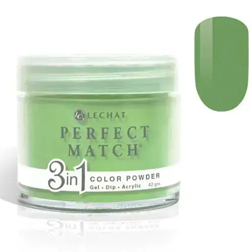 LeChat Perfect Match Dip Powder - Lush Life 1.48 oz - #PMDP178 LeChat