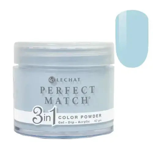 LeChat Perfect Match Dip Powder - Moonstone 1.48 oz - #PMDP221 LeChat