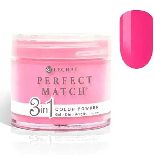 LeChat Perfect Match Dip Powder - Paradise 1.48 oz - #PMDP151 LeChat