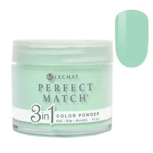 LeChat Perfect Match Dip Powder - Pixieland 1.48 oz - #PMDP196 LeChat