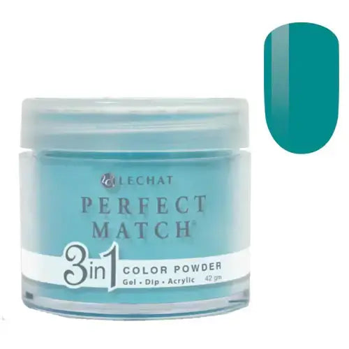 LeChat Perfect Match Dip Powder - Riding Waves 1.48 oz - #PMDP175 LeChat