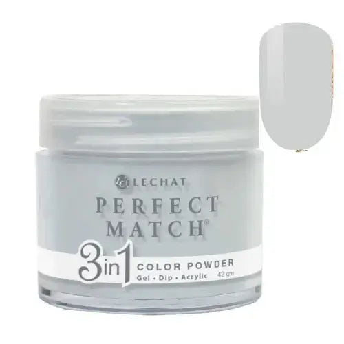 LeChat Perfect Match Dip Powder - Selene 1.48 oz - #PMDP220 LeChat