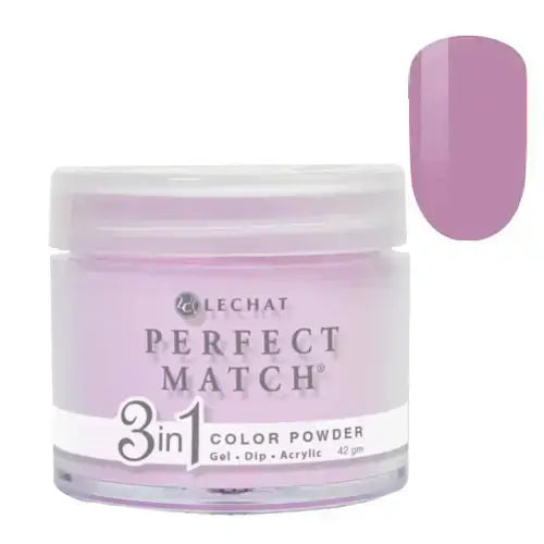 LeChat Perfect Match Dip Powder - Snapdragon 1.48 oz - #PMDP248 LeChat
