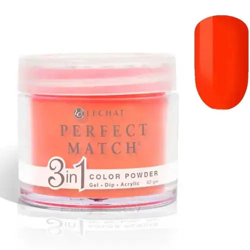 LeChat Perfect Match Dip Powder - Spotlight 1.48 oz - #PMDP046 LeChat