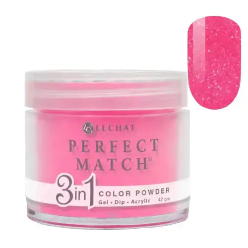 LeChat Perfect Match Dip Powder - Sweetheart 1.48 oz - #PMDP096 LeChat
