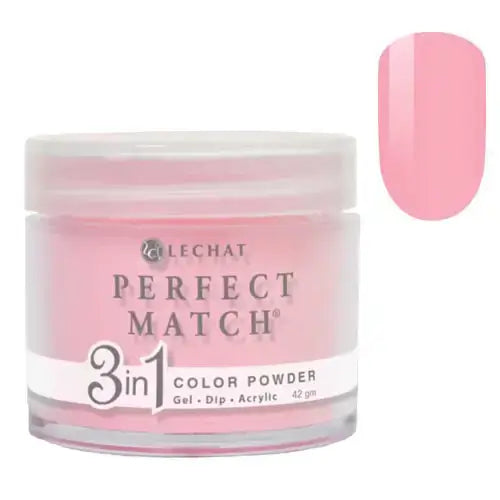 LeChat Perfect Match Dip Powder - True Honesty 1.48 oz - #PMDP094 LeChat