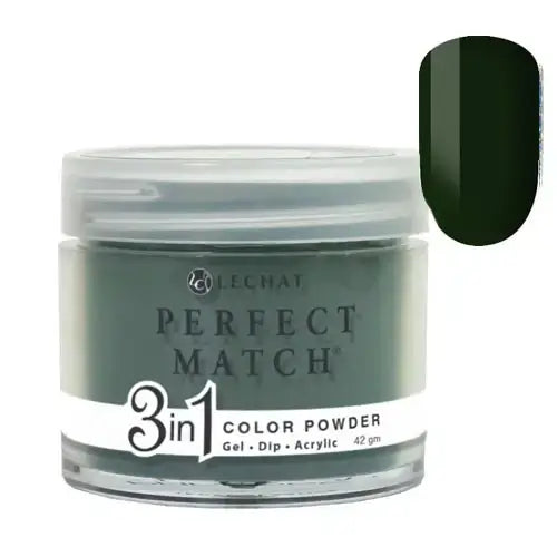 LeChat Perfect Match Dip Powder - Upper East Side 1.48 oz - #PMDP065 LeChat