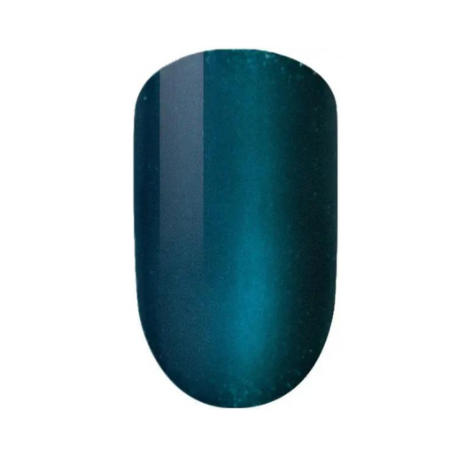 LeChat Perfect Match Metalux Gel Polish & Nail Lacquer Siren Song LeChat