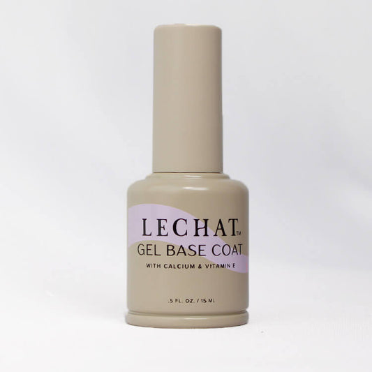 Lechat Gel Base Coat Beyond Beauty Page