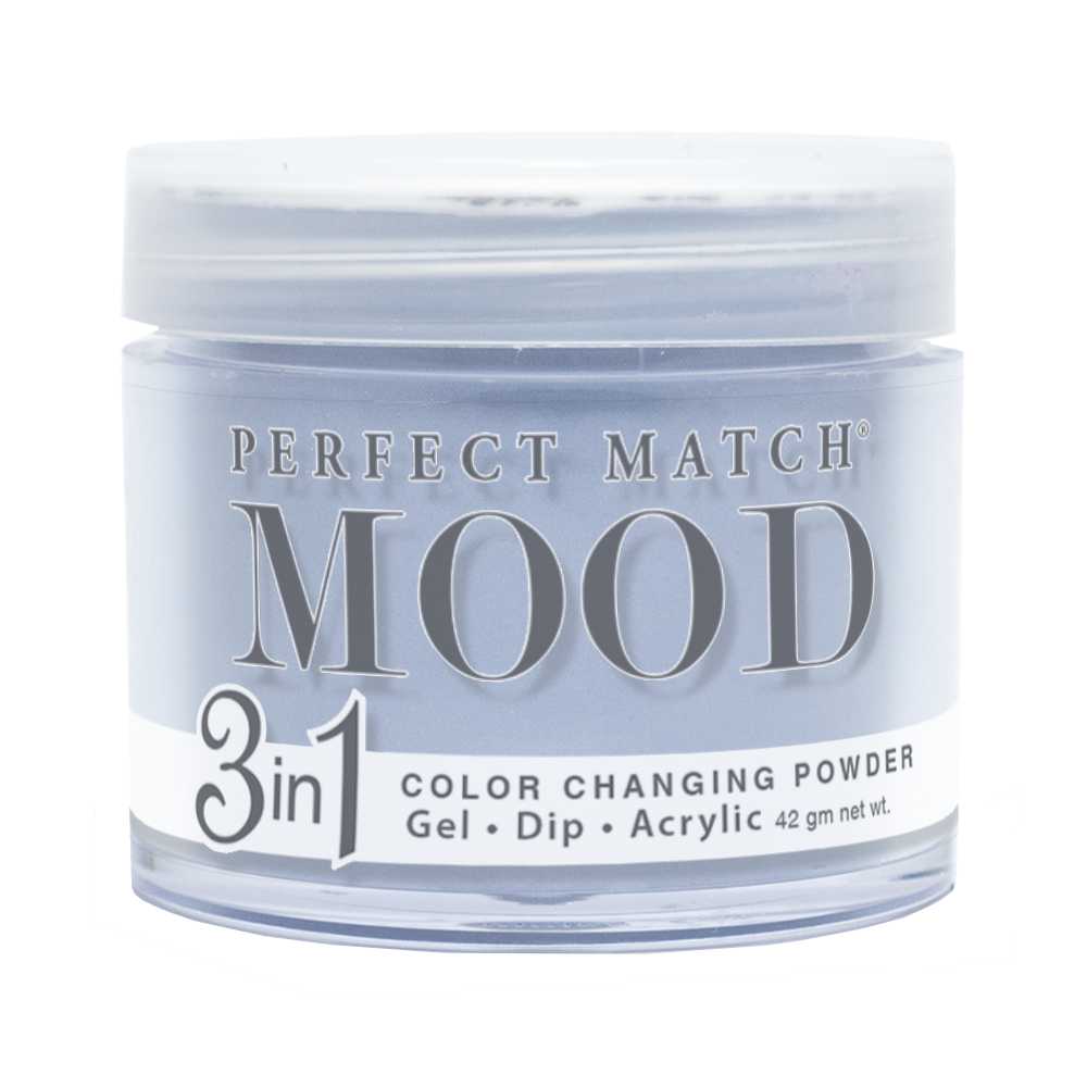 Lechat Perfect Match Mood 3 in1 Powder - A Bit Chilly 1.48 oz - #PMMCP05 Lechat