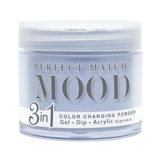 Lechat Perfect Match Mood 3 in1 Powder - A Bit Chilly 1.48 oz - #PMMCP05 Lechat