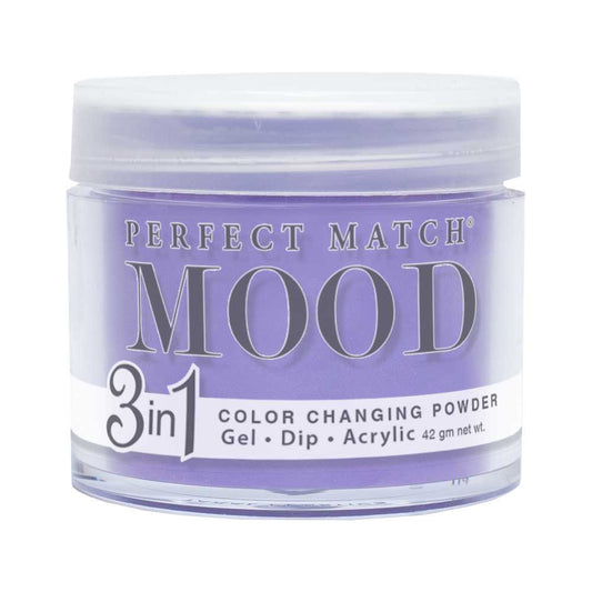 Lechat Perfect Match Mood 3 in1 Powder - Afterglow  1.48 oz - #PMMCP50 Lechat